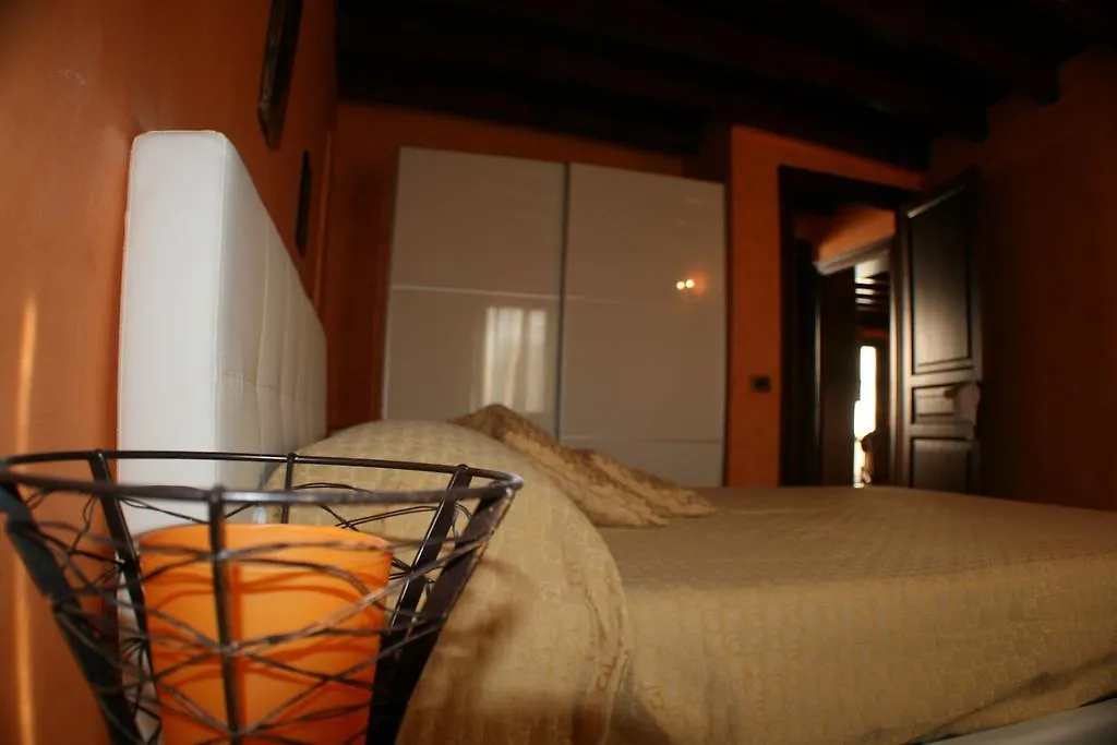 Valverde Penthouse Apartment Sciacca Italy