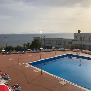 2* Апарт-отель Costa Makauda