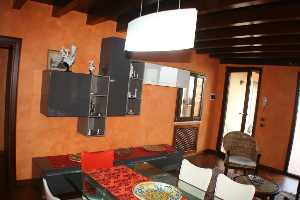 Valverde Penthouse Διαμέρισμα Sciacca 0*,  Ιταλία