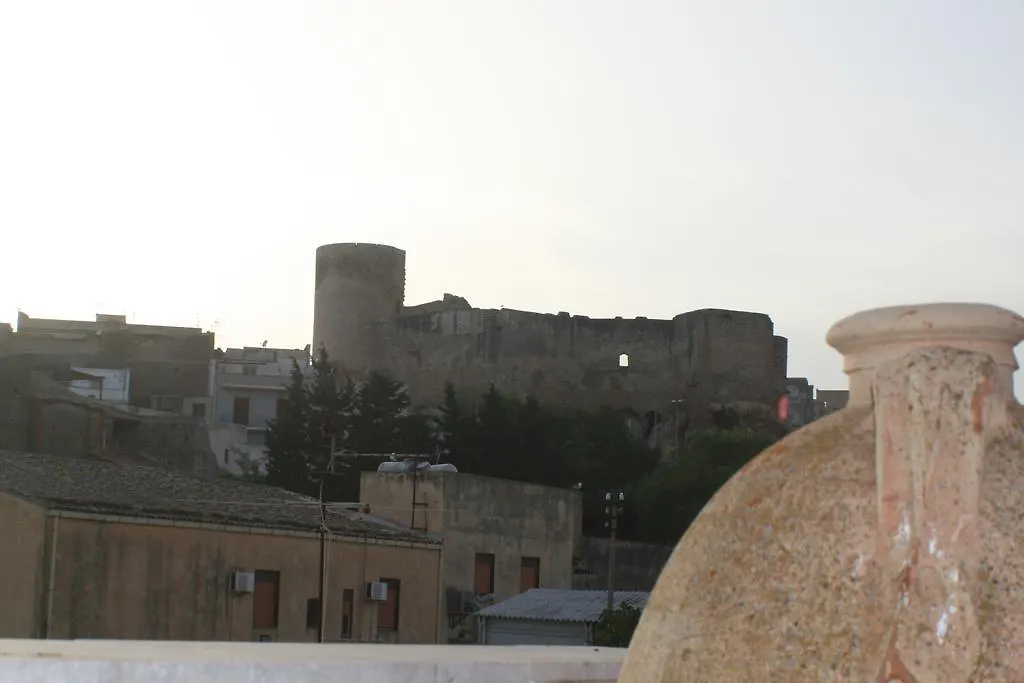 Valverde Penthouse Διαμέρισμα Sciacca Ιταλία