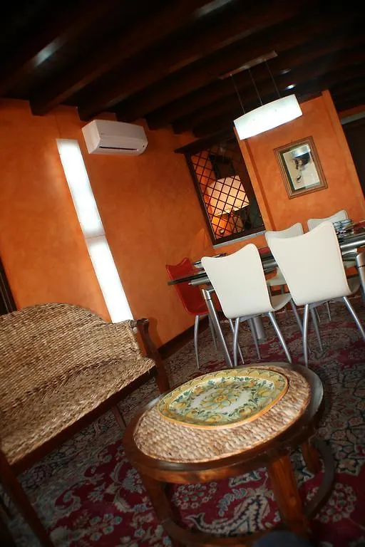 Valverde Penthouse Διαμέρισμα Sciacca