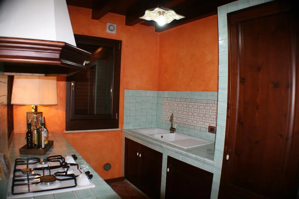 Valverde Penthouse Διαμέρισμα Sciacca 0*,