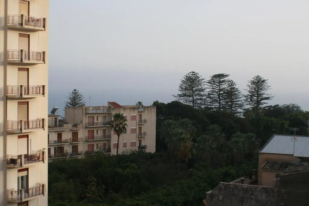 Valverde Penthouse Διαμέρισμα Sciacca 0*,