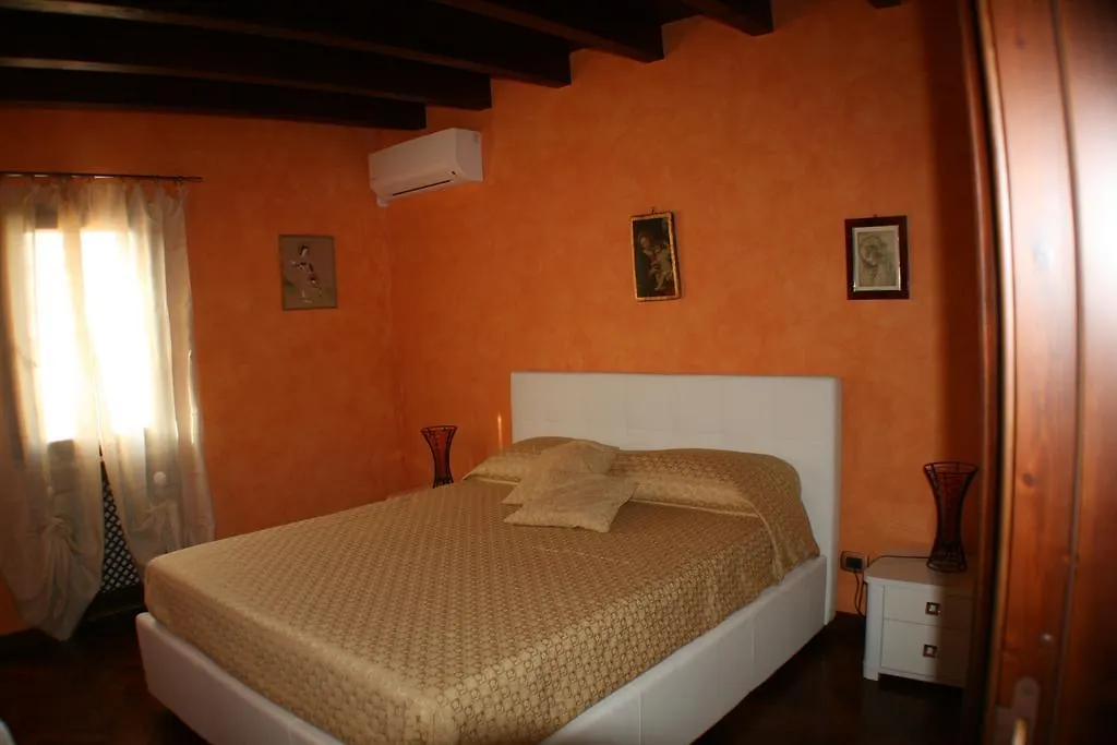 Valverde Penthouse Διαμέρισμα Sciacca