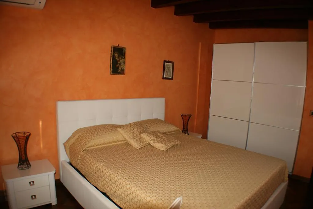 Valverde Penthouse Διαμέρισμα Sciacca
