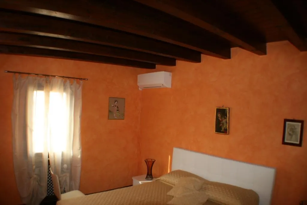 Valverde Penthouse Διαμέρισμα Sciacca