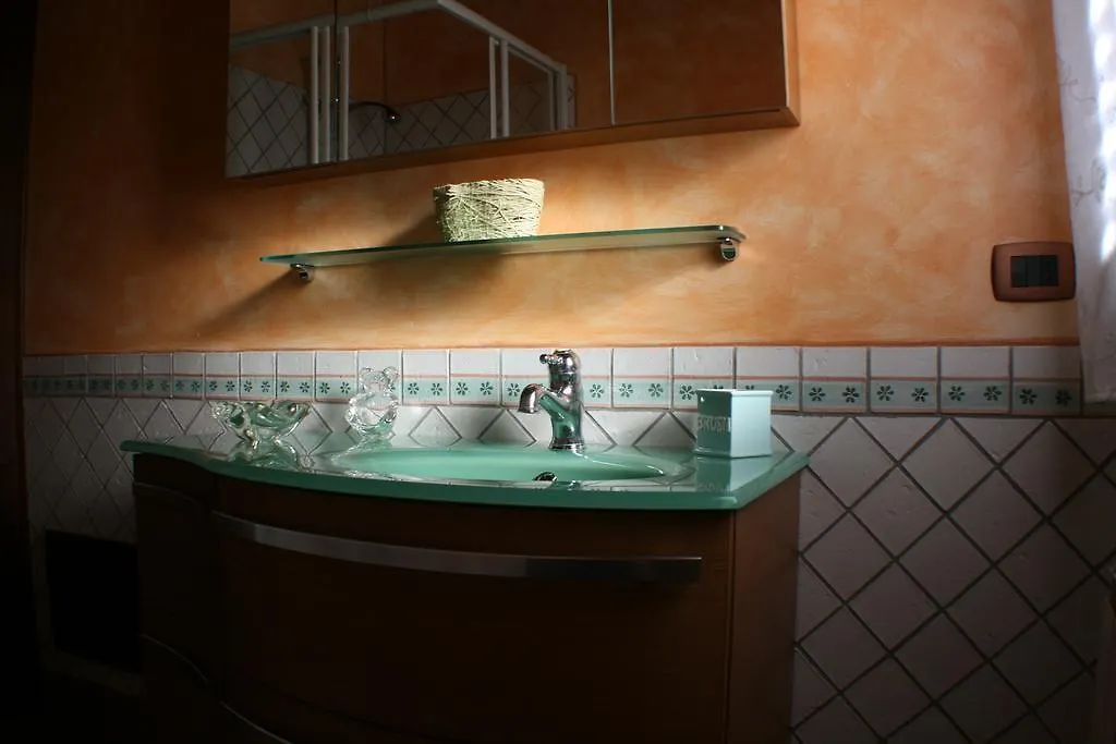Valverde Penthouse Διαμέρισμα Sciacca