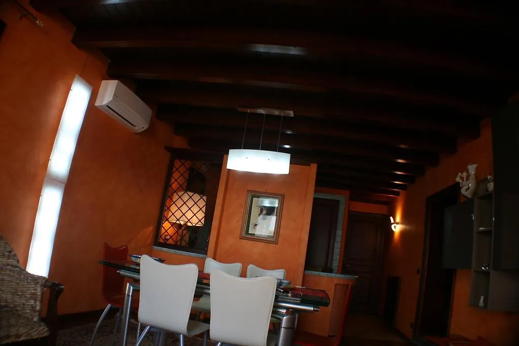 Valverde Penthouse Διαμέρισμα Sciacca