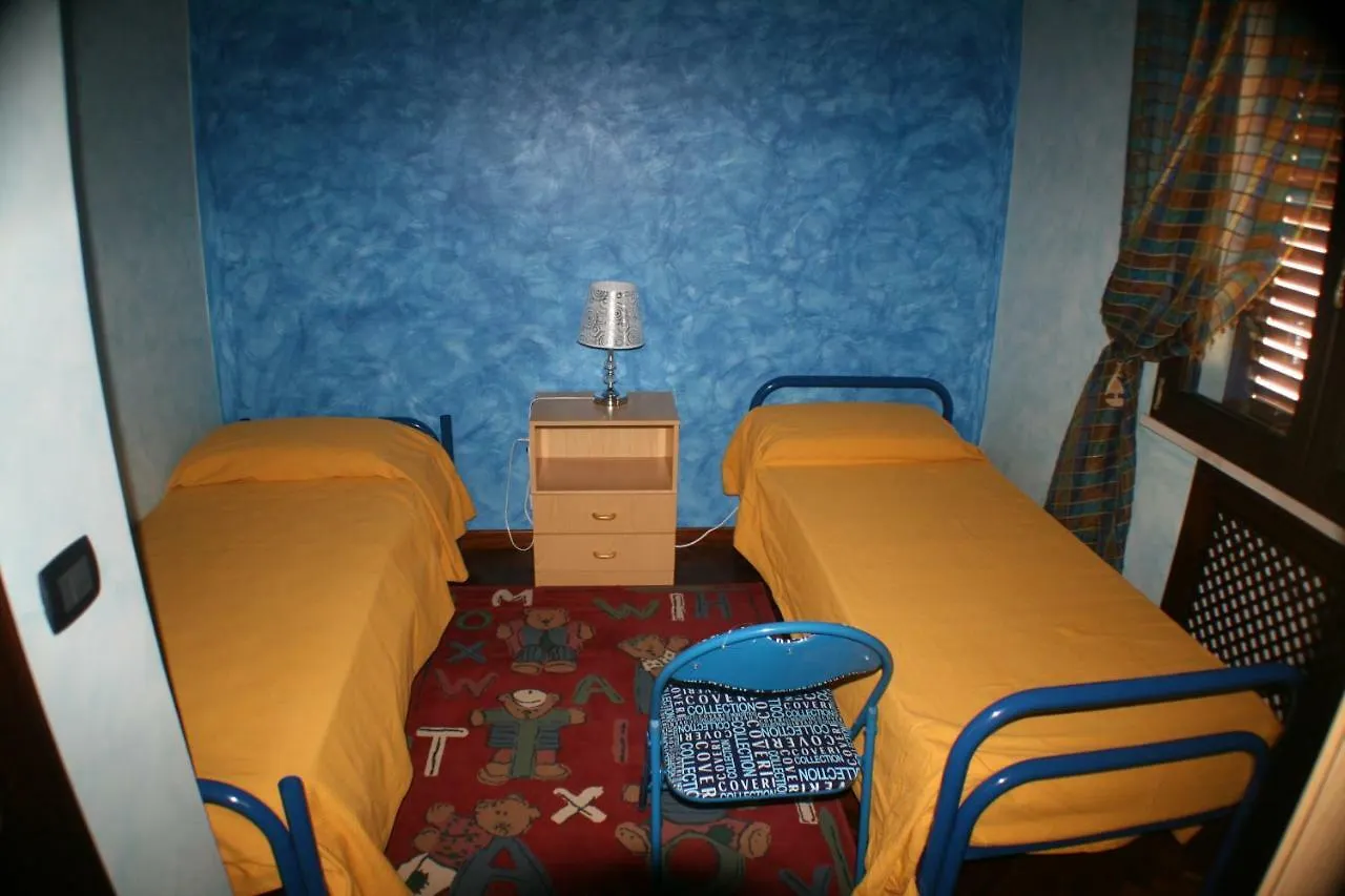 Valverde Penthouse Διαμέρισμα Sciacca