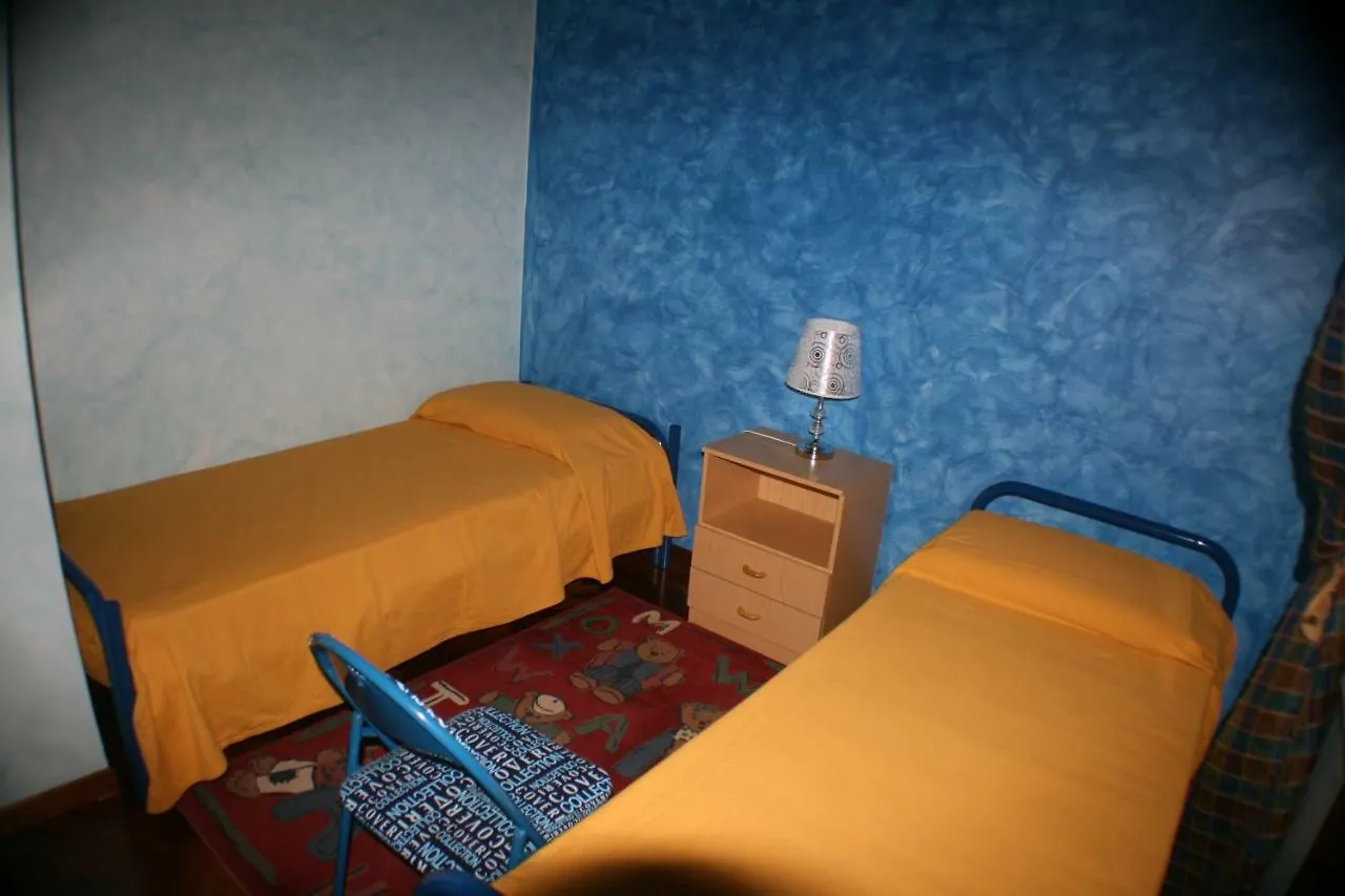 Valverde Penthouse Διαμέρισμα Sciacca