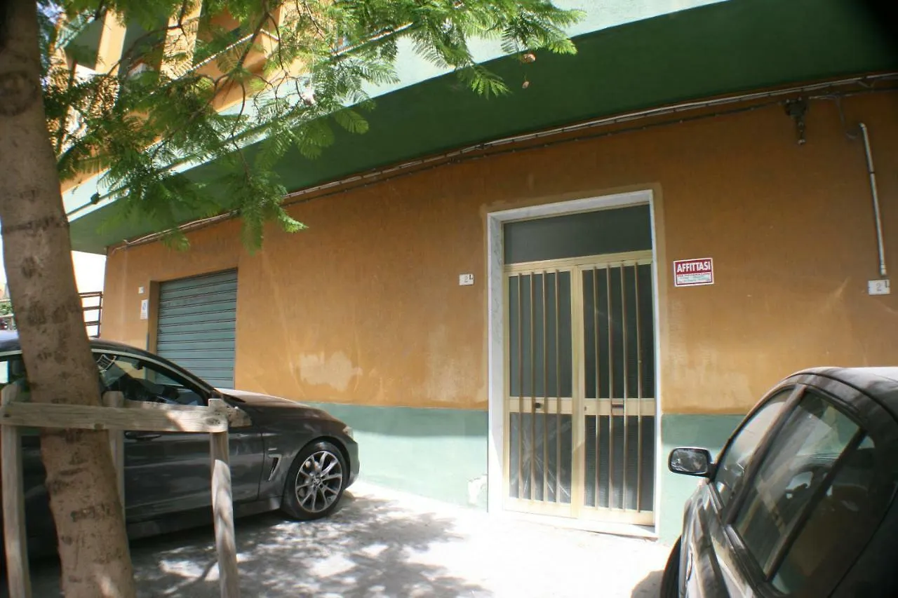 Valverde Penthouse Διαμέρισμα Sciacca