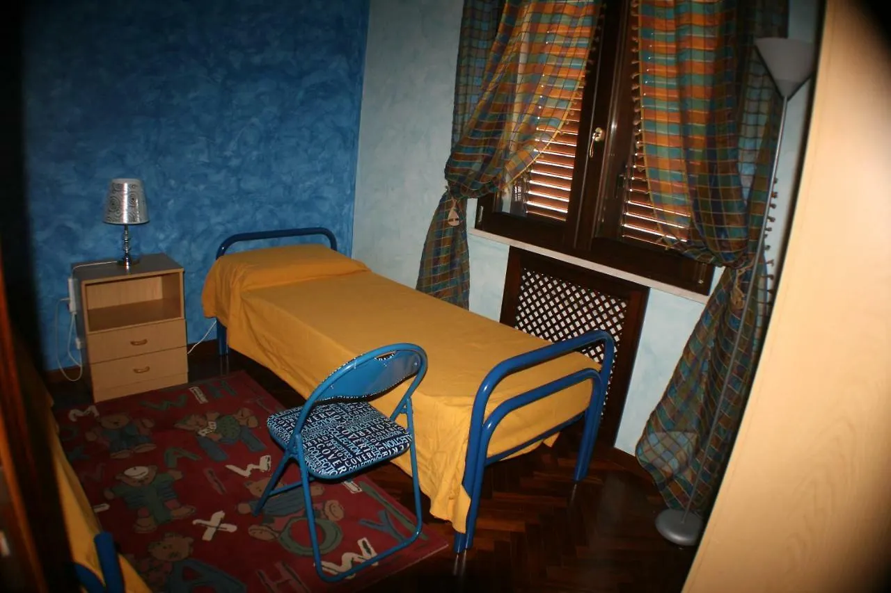Valverde Penthouse Διαμέρισμα Sciacca 0*,  Ιταλία